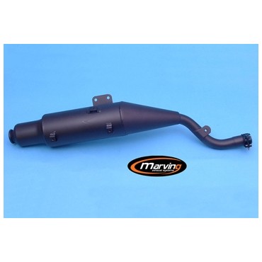 Marving EDR/10/V Yamaha Xt 500