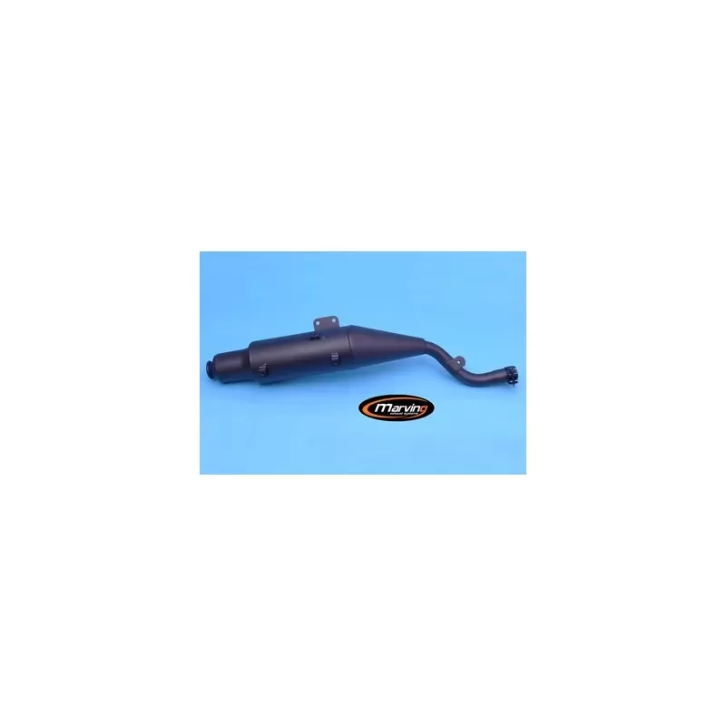 Marving EDR/10/V Yamaha Xt 500 Marving EDR/10/V Yamaha Xt 500