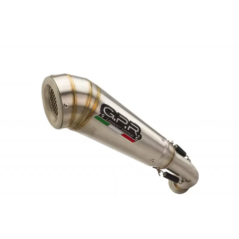GPR Cf Moto 300 NK 2022-2024 e5 E5.CF.8.CAT.PCEV GPR Cf Moto 300 NK 2022-2024 e5 E5.CF.8.CAT.PCEV