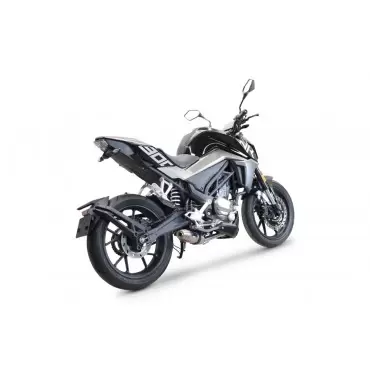 GPR Cf Moto 300 NK 2022-2024 e5 CF.8.RACEDB.DE