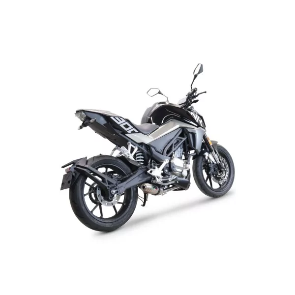 GPR CFMOTO 300 NK 2022-2024 e5 CF.8.RACEDB.DE