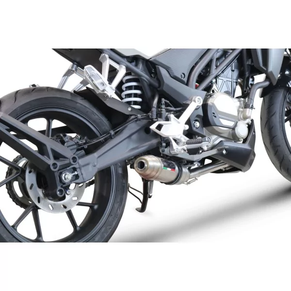 GPR CFMOTO 300 NK 2022-2024 e5 CF.8.RACEDB.DE