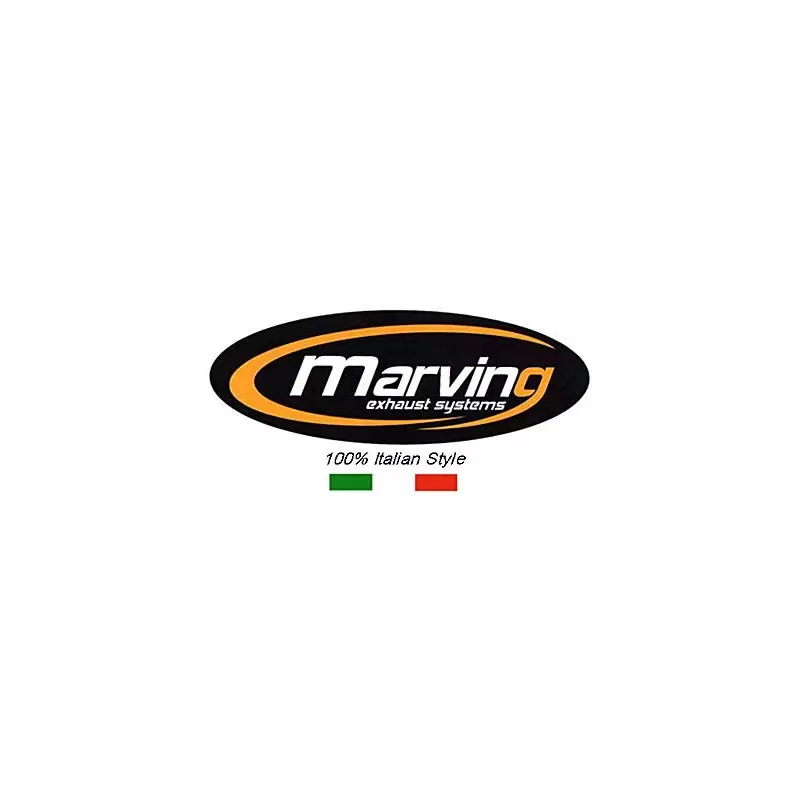 Marving Y/9002/BC Yamaha Xj 600 S Diversion Marving Y/9002/BC Yamaha Xj 600 S Diversion