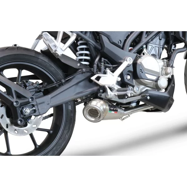 GPR CFMOTO 300 NK 2022-2024 e5 CF.8.RACEDB.PCEV