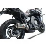 GPR CF.7.M3.INOX GPR Cf Moto 650 Gt 2022/2024 e5 CF.7.M3.INOX