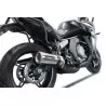 GPR CF.7.M3.INOX GPR Cf Moto 650 Gt 2022/2024 e5 CF.7.M3.INOX