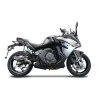 GPR Cf Moto 650 Gt 2022/2024 e5 CF.7.M3.PP