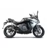 GPR Cf Moto 650 Gt 2022/2024 e5 CF.7.M3.PP