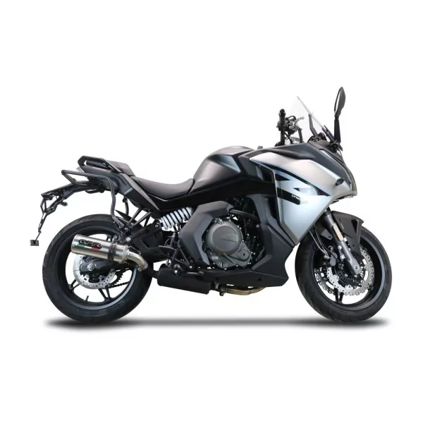 GPR CFMOTO 650 Gt 2022/2024 e5 CF.7.M3.TN