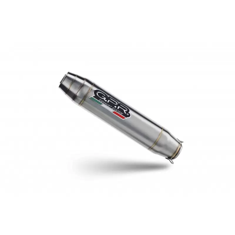 GPR Cf Moto 650 Gt 2022/2024 e5 CF.9.RACE.DE GPR Cf Moto 650 Gt 2022/2024 e5 CF.9.RACE.DE