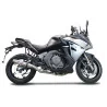 GPR CF.9.RACE.DE GPR Cf Moto 650 Gt 2022/2024 e5 CF.9.RACE.DE