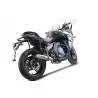 GPR Cf Moto 650 Gt 2022/2024 e5 CF.9.RACE.DE
