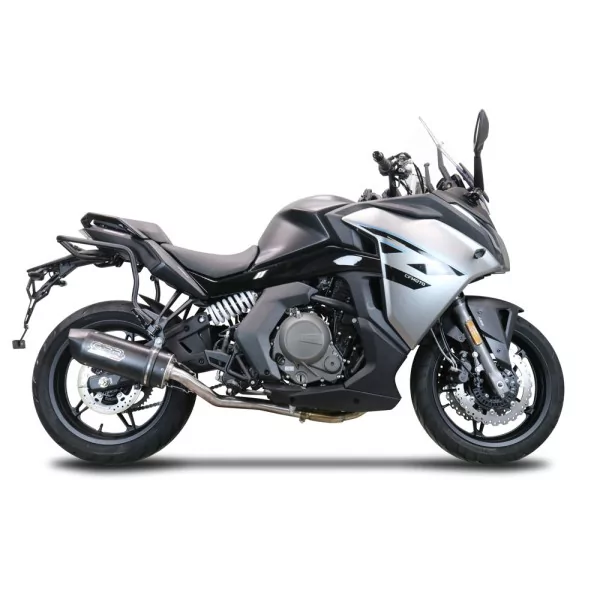 GPR CFMOTO 650 Gt 2022/2024 e5 CF.9.RACE.FUNE