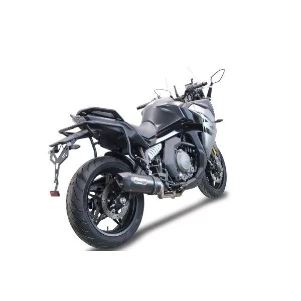 GPR CFMOTO 650 Gt 2022/2024 e5 CF.9.RACE.FUNE