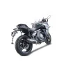 GPR Cf Moto 650 Gt 2022/2024 e5 CF.9.RACE.FUNE