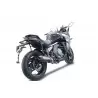 GPR Cf Moto 650 Gt 2022/2024 e5 CF.9.RACE.FUNE