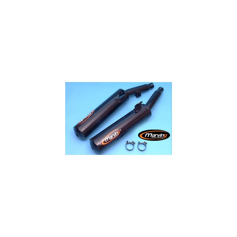 Marving Y/2124/NC Yamaha Fj 1200 92 Marving Y/2124/NC Yamaha Fj 1200 92