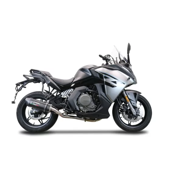 GPR CFMOTO 650 Gt 2022/2024 e5 CF.9.RACE.FUPO