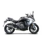 GPR Cf Moto 650 Gt 2022/2024 e5 CF.9.RACE.FUPO