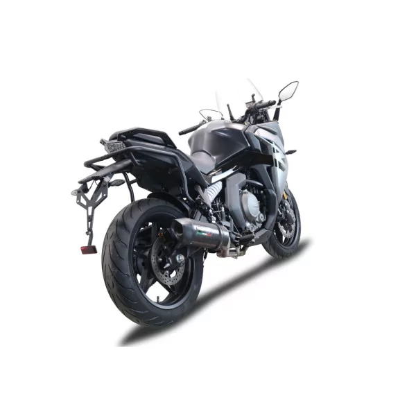 GPR CFMOTO 650 Gt 2022/2024 e5 CF.9.RACE.FUPO
