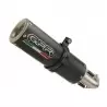 GPR CF.9.RACE.FUPO GPR Cf Moto 650 Gt 2022/2024 e5 CF.9.RACE.FUPO