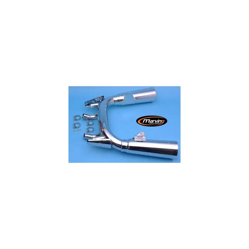 Marving Y/2086/BC Yamaha 1200 V Max Marving Y/2086/BC Yamaha 1200 V Max