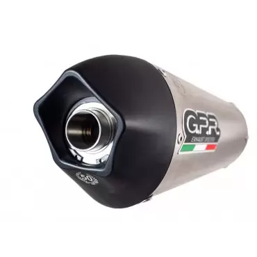 GPR Cf Moto 700 CL-X Adv 2022-2024 e5 E5.CF.14.GPAN.TO