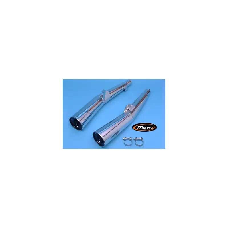 Marving Y/2149/BC Yamaha Xjr 1200 95 Marving Y/2149/BC Yamaha Xjr 1200 95