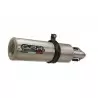 GPR CFMOTO 700 CL-X Heritage 2022-2024 e5 E5.CF.12.M3.INOX