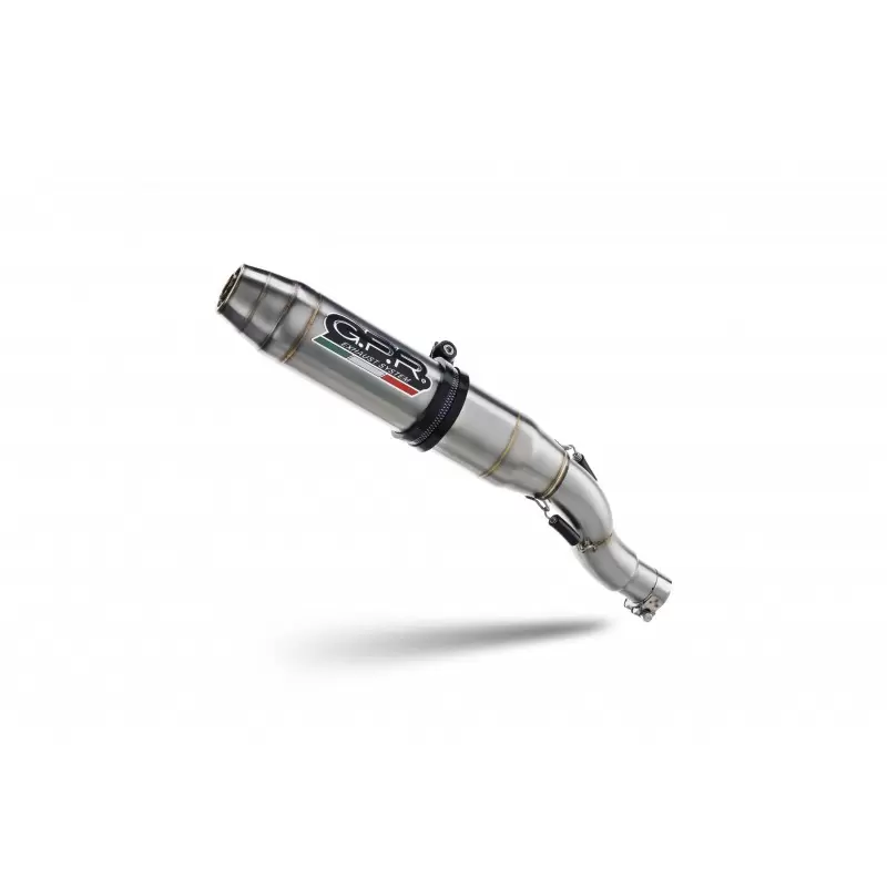 GPR Cf Moto 700 CL-X Sport 2022-2024 e5 E5.CF.16.DE GPR Cf Moto 700 CL-X Sport 2022-2024 e5 E5.CF.16.DE