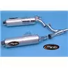 Marving S/AAA/37/BC Suzuki Dr 650 Rs/rse