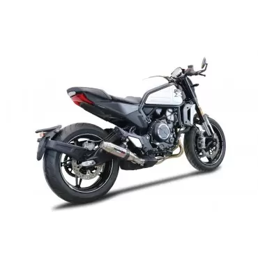 GPR Cf Moto 700 CL-X Sport 2022-2024 e5 E5.CF.16.DE