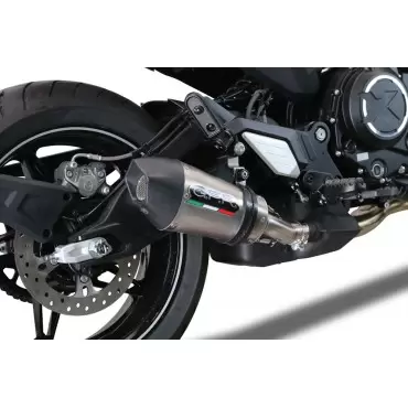 GPR Cf Moto 700 CL-X Sport 2022-2024 e5 E5.CF.16.GPAN.TO
