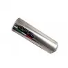 GPR CFMOTO 700 CL-X Sport 2022-2024 e5 E5.CF.16.M3.INOX