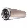 GPR CFMOTO 700 CL-X Sport 2022-2024 e5 E5.CF.16.M3.INOX