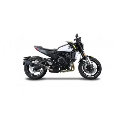 GPR Cf Moto 700 CL-X Sport 2022-2024 e5 E5.CF.16.M3.PP