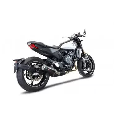 GPR Cf Moto 700 CL-X Sport 2022-2024 e5 E5.CF.16.M3.PP