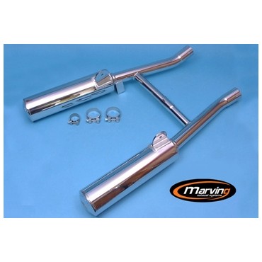 Marving S/2125/BC Suzuki Vx 800
