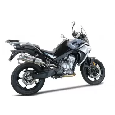 GPR Cf Moto 800 Mt Sport 2022/2024 e5 E5.CF.11.DUAL.TO