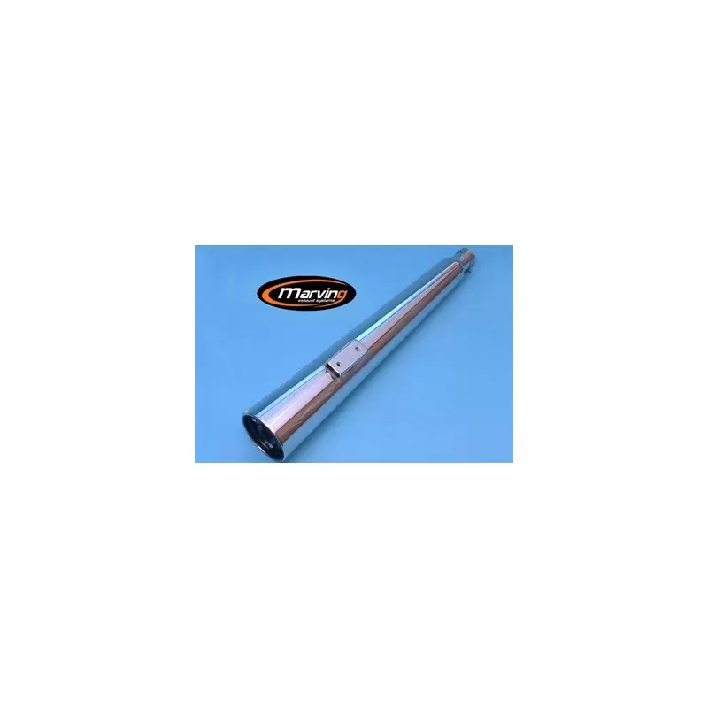 Marving Y/2158/BC Yamaha Sr 125 Marving Y/2158/BC Yamaha Sr 125