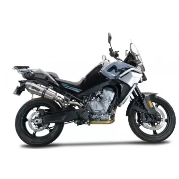 GPR Cf Moto 800 Mt Sport 2022/2024 e5 E5.CF.11.GPAN.TO