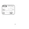 Marving Y/2158/BC Yamaha Sr 125