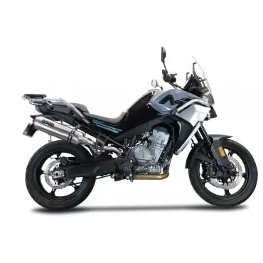 GPR Cf Moto 800 Mt Sport 2022/2024 e5 E5.CF.11.SAT