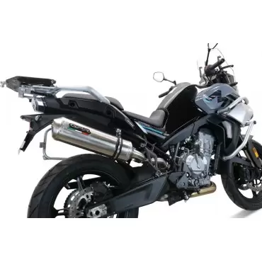 GPR Cf Moto 800 Mt Sport 2022/2024 e5 E5.CF.11.SAT