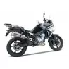 GPR Cf Moto 800 Mt Touring 2022/2024 e5 E5.CF.10.DUAL.TO