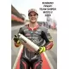 GPR Cf Moto 800 Mt Touring 2022/2024 e5 E5.CF.10.DUAL.TO