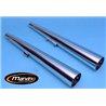 Marving H/2070/BC Honda Gl 500 Silver Wing