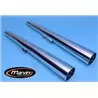 Marving H/2070/BC Honda Gl 500 Silver Wing