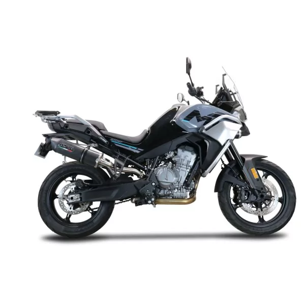 GPR E5.CF.10.FP4 GPR CFMOTO 800 Mt Touring 2022/2024 e5 E5.CF.10.FP4