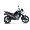 GPR Cf Moto 800 Mt Touring 2022/2024 e5 E5.CF.10.FP4